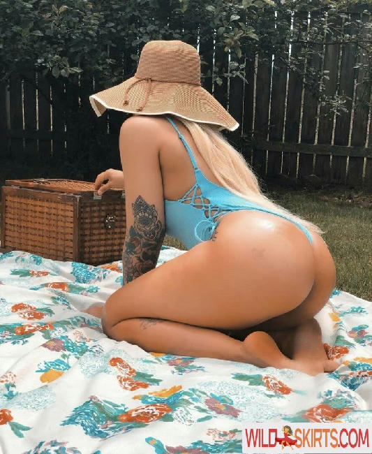 rozaybae / lilmissaries_ / rozaybae nude OnlyFans, Instagram leaked photo #21