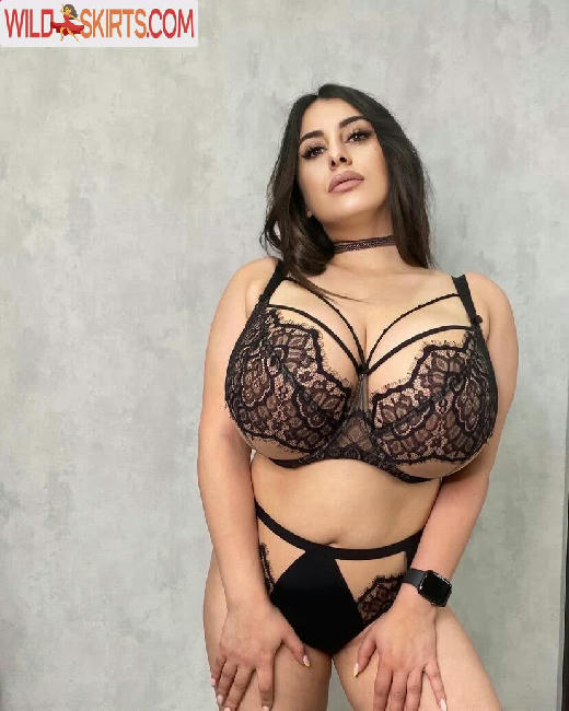 Rozzzywow / Aria_Caroll / Ariatits / Donna Rozza / bboobscarol_ / rozzzywow nude OnlyFans, Instagram leaked photo #43