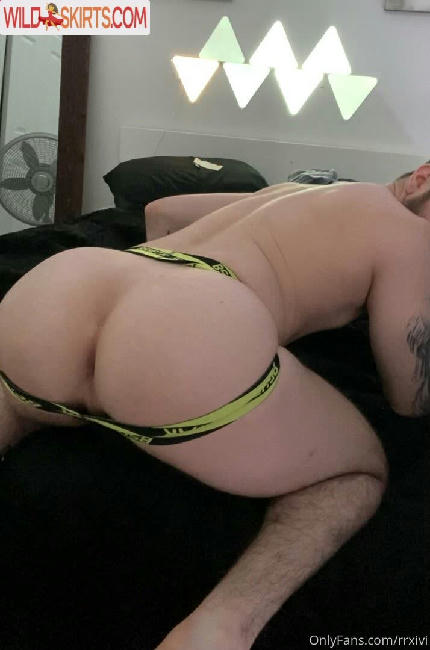 rrxivi / rrxivi / serranoriv nude OnlyFans, Instagram leaked photo #12