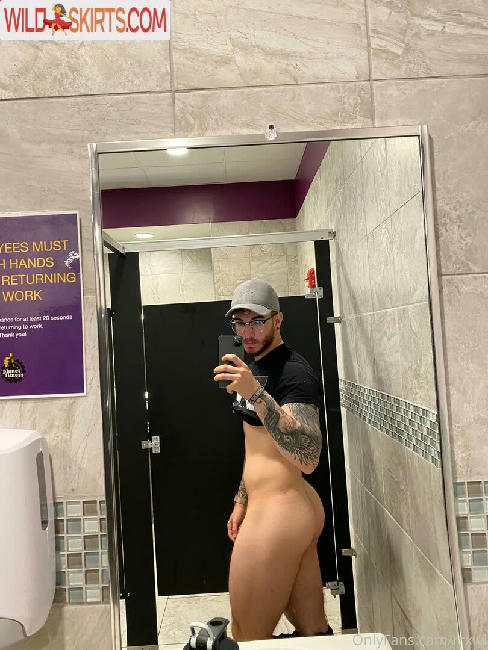 rrxivi / rrxivi / serranoriv nude OnlyFans, Instagram leaked photo #24