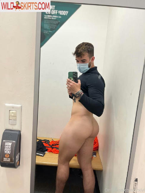 rrxivi / rrxivi / serranoriv nude OnlyFans, Instagram leaked photo #40