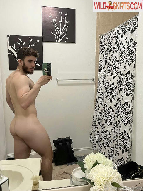 rrxivi / rrxivi / serranoriv nude OnlyFans, Instagram leaked photo #67