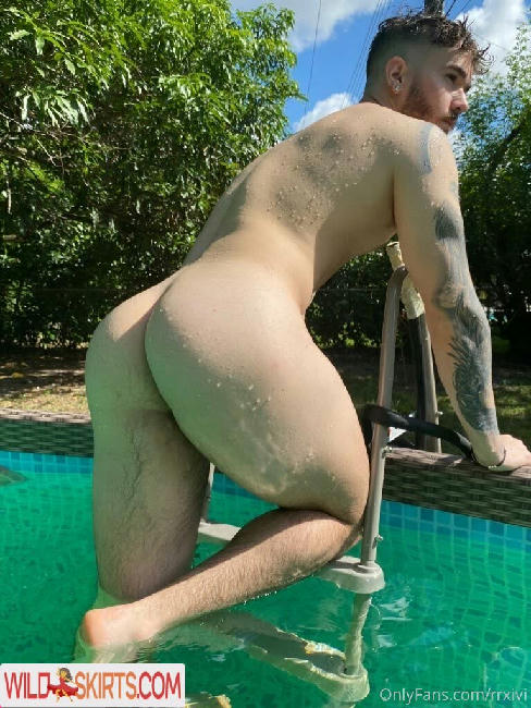 rrxivi / rrxivi / serranoriv nude OnlyFans, Instagram leaked photo #78