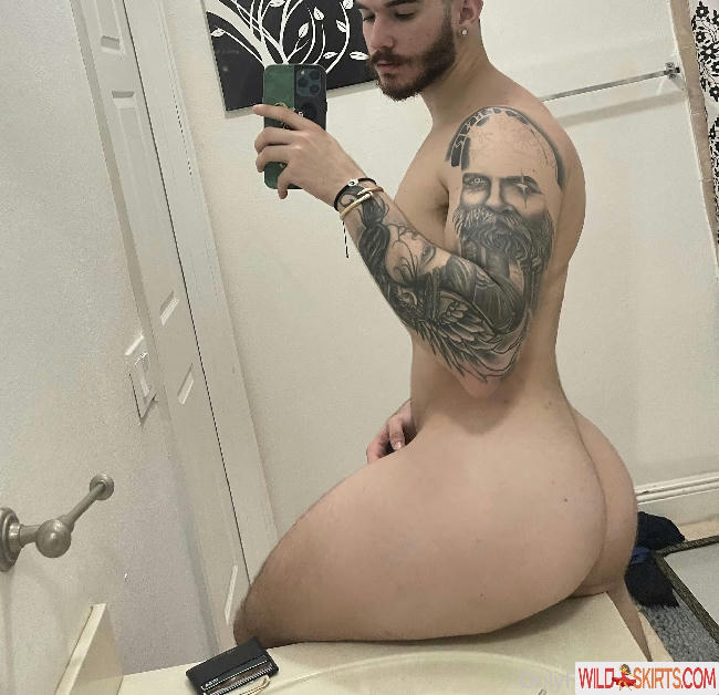 rrxivi / rrxivi / serranoriv nude OnlyFans, Instagram leaked photo #81