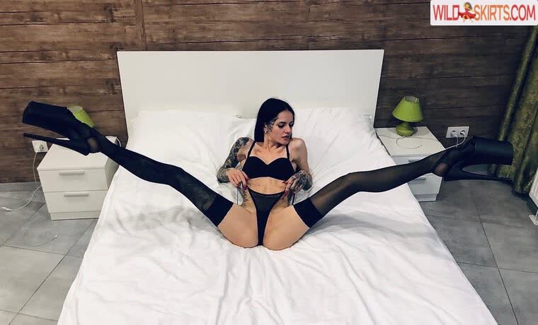 rss_shkoda / rss_shkoda / umicamm nude OnlyFans, Instagram leaked photo #4