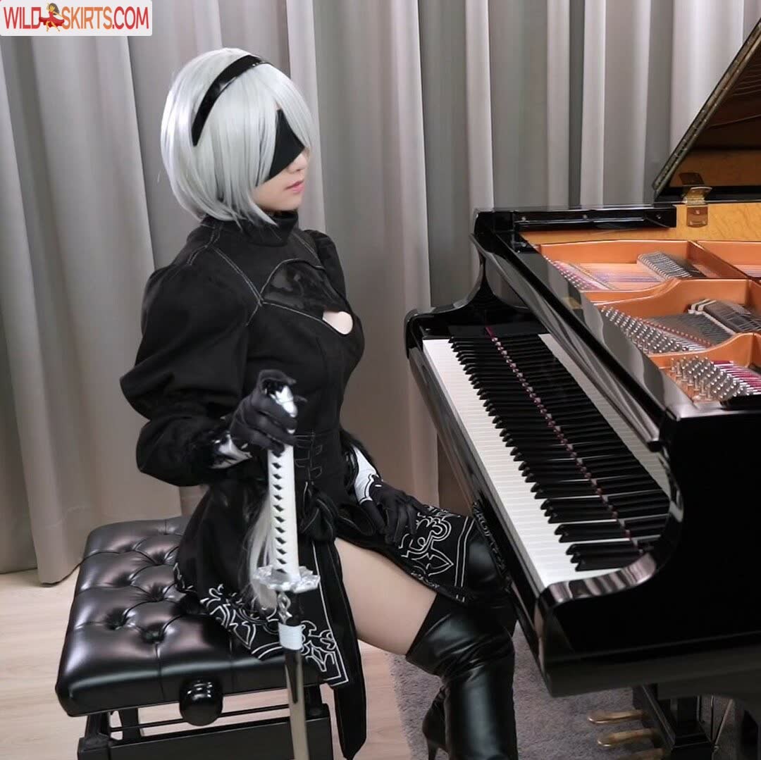 Ru’s Piano / Ru味春捲 / ruruspiano nude Instagram leaked photo #3