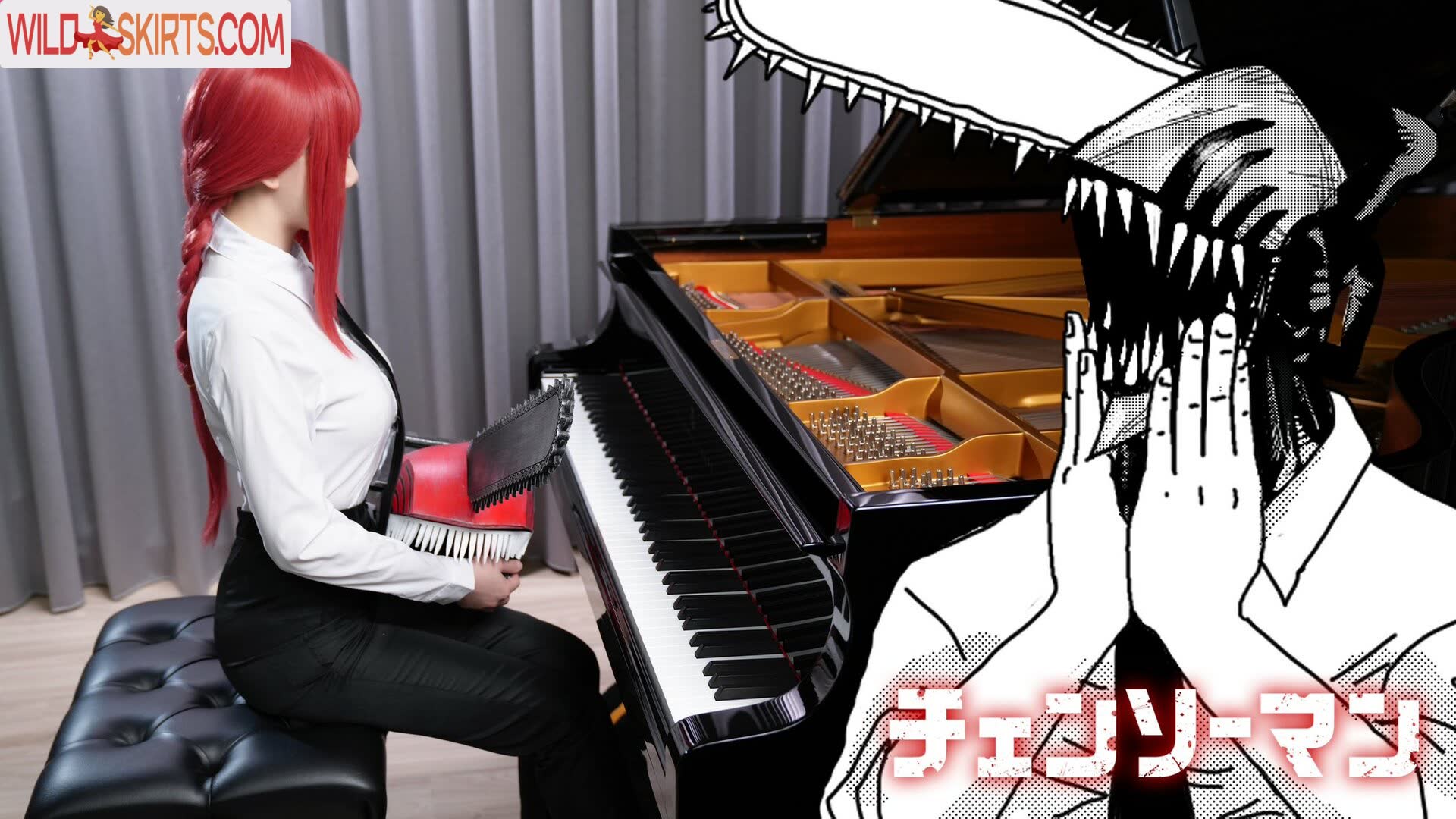 Ru’s Piano / Ru味春捲 / ruruspiano nude Instagram leaked photo #17