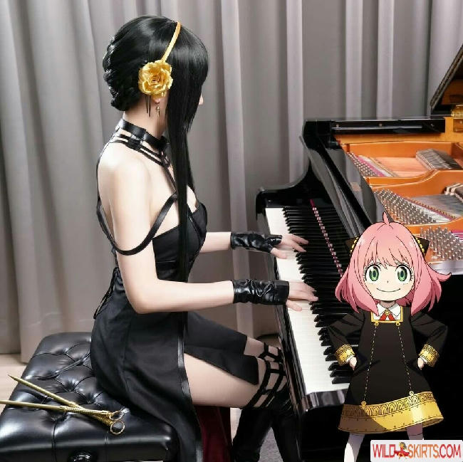 Ru’s Piano / Ru味春捲 / ruruspiano nude Instagram leaked photo #21