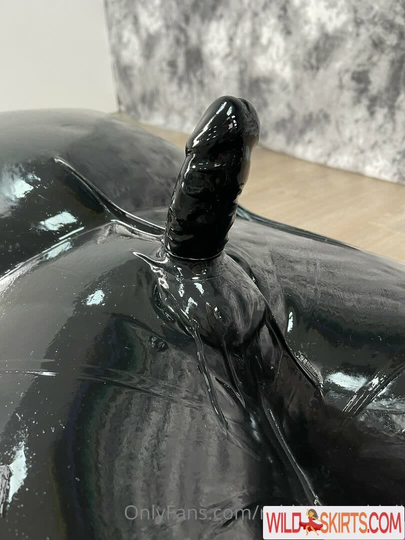 rubberangeldoll / rubberangeldoll / rubberdoll nude OnlyFans, Instagram leaked photo #5