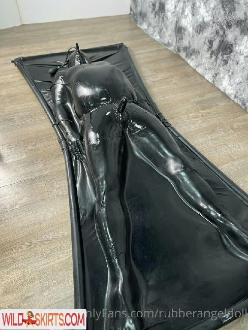 rubberangeldoll / rubberangeldoll / rubberdoll nude OnlyFans, Instagram leaked photo #29