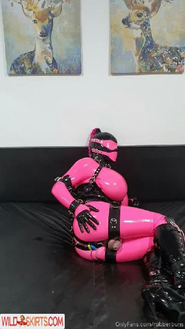 rubberbuns / rubber_buns / rubberbuns nude OnlyFans, Instagram leaked photo #2