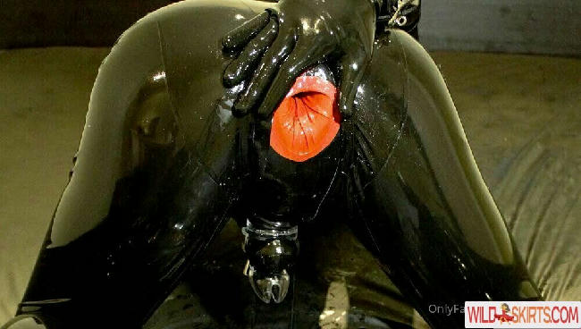 rubberbuns / rubber_buns / rubberbuns nude OnlyFans, Instagram leaked photo #16