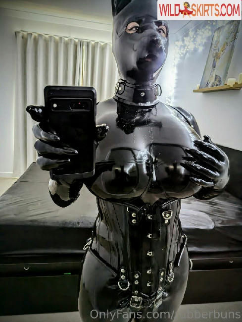 rubberbuns / rubber_buns / rubberbuns nude OnlyFans, Instagram leaked photo #20