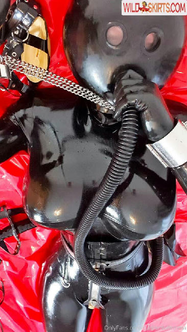 rubberdollemma nude OnlyFans leaked photo #15