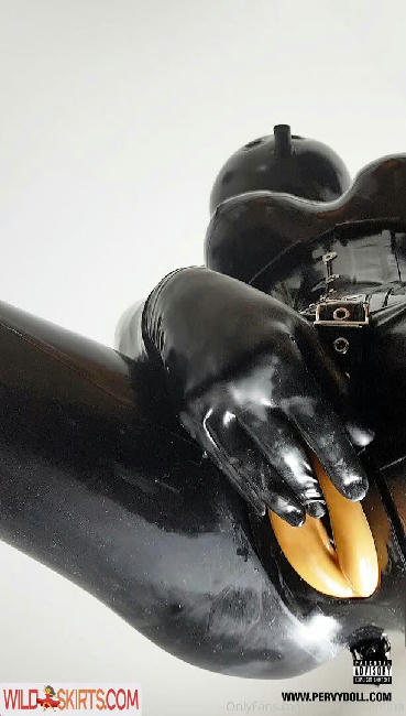 rubberdollemma nude OnlyFans leaked photo #35