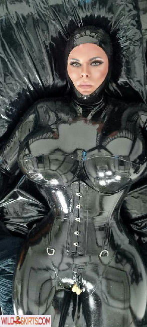 rubberdollemma nude OnlyFans leaked photo #22