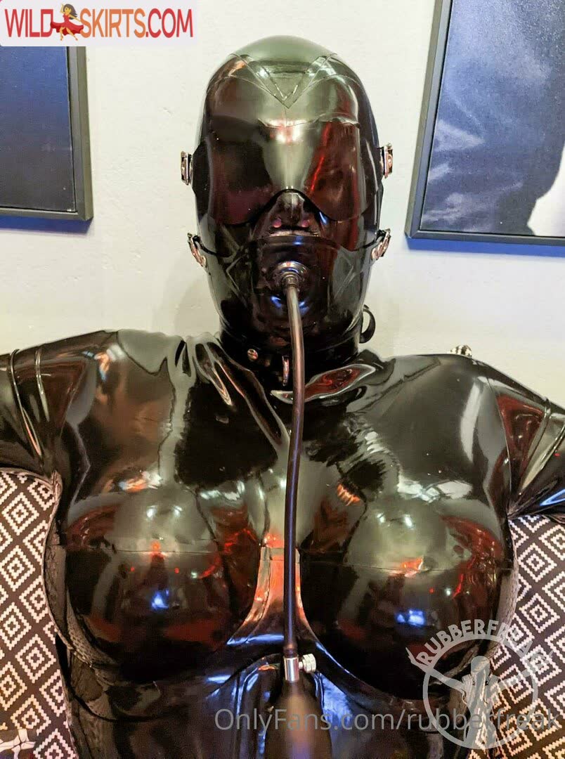 Rubberfreak nude leaked photo #18