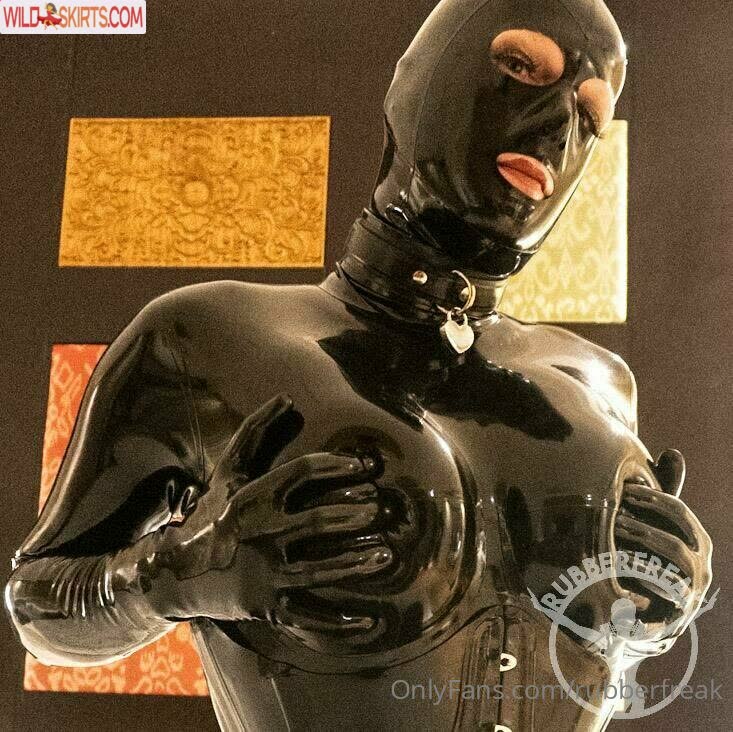 Rubberfreak nude leaked photo #39