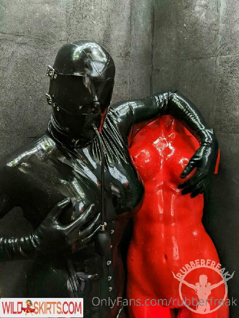 rubberfreak / rubber.freak / rubberfreak nude OnlyFans, Instagram leaked photo #1