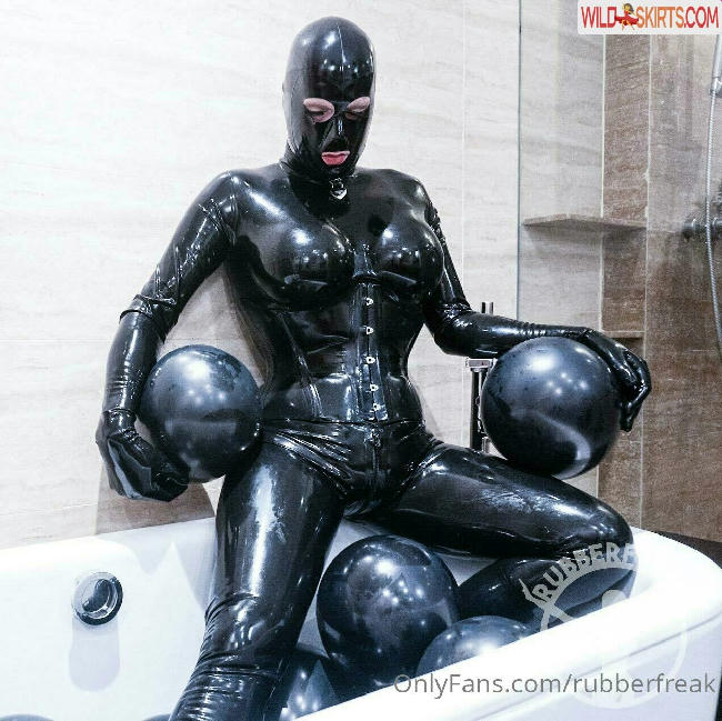 rubberfreak / rubber.freak / rubberfreak nude OnlyFans, Instagram leaked photo #31