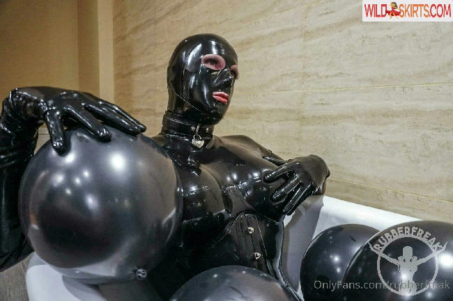 rubberfreak / rubber.freak / rubberfreak nude OnlyFans, Instagram leaked photo #35