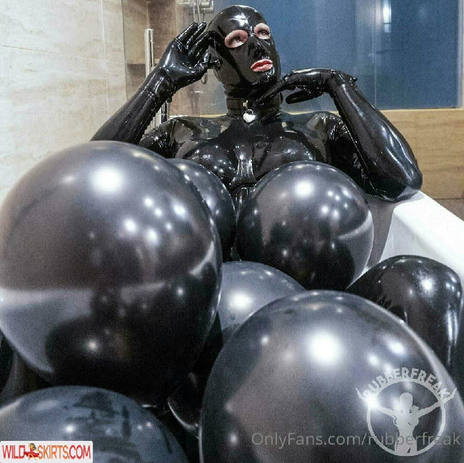 rubberfreak / rubber.freak / rubberfreak nude OnlyFans, Instagram leaked photo #33