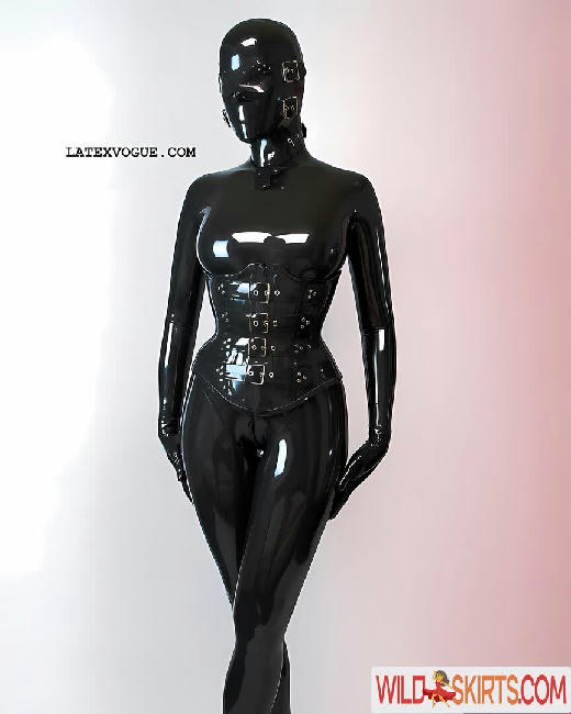 rubberhell / rubberhell / rubberterra nude OnlyFans, Instagram leaked photo #29