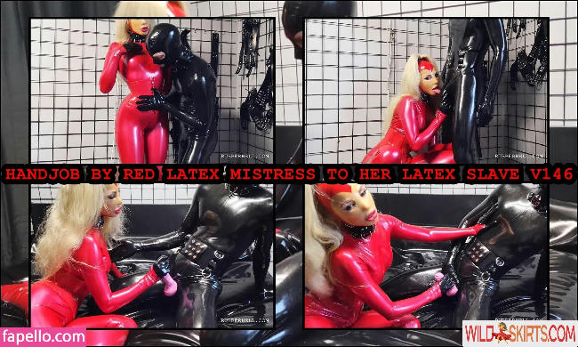 rubberhell avatar