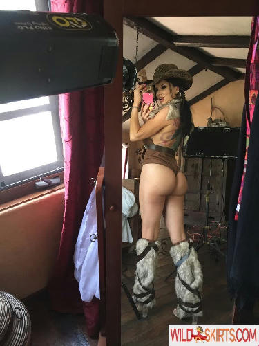 Rubbish nude leaked photo #40