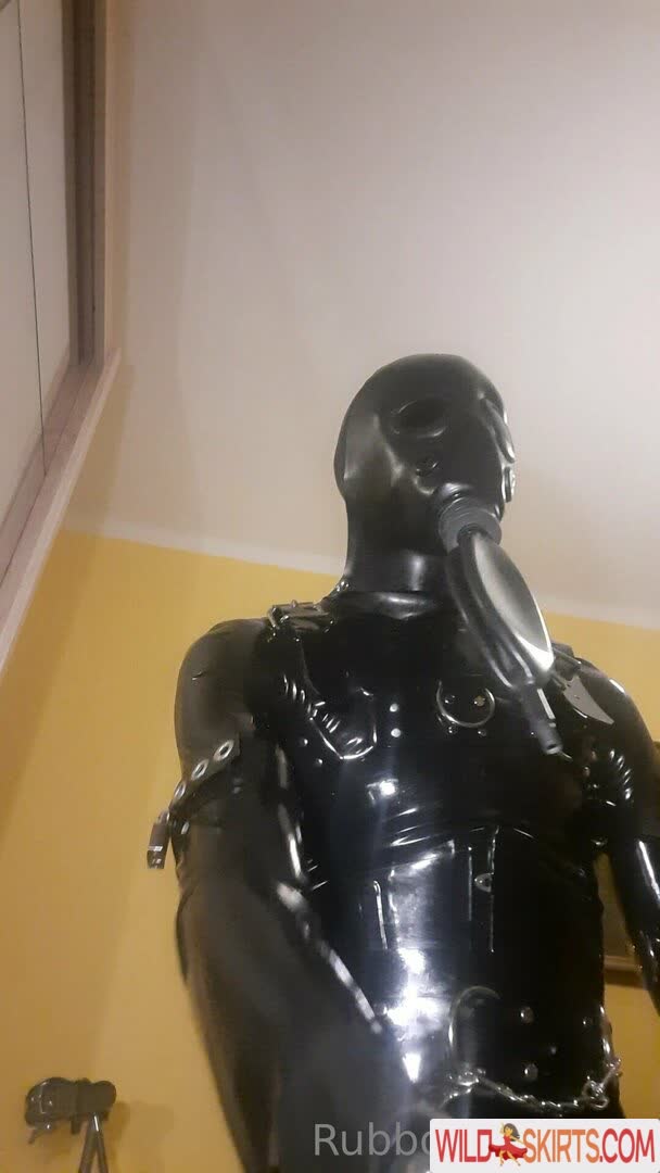 Rubbobject_doll nude leaked photo #96