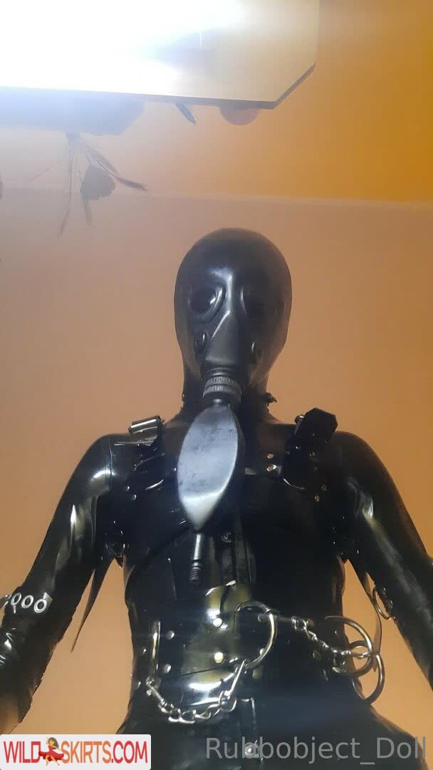 Rubbobject_doll nude leaked photo #99