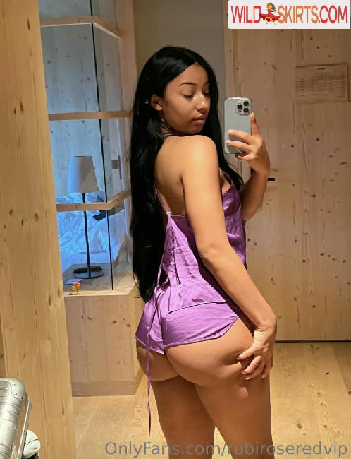 Rubi Rose / rubixrose / therubirose nude OnlyFans, Instagram leaked photo #60