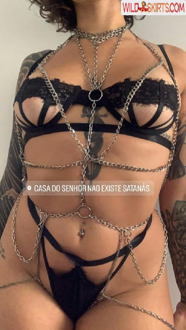 Rubiascarlet / rubiascarlet / satanatinha / scarlet.rubia nude OnlyFans, Instagram leaked photo #174