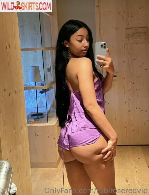 rubixrose / rubixrose / therubirose nude OnlyFans, Instagram leaked photo #91