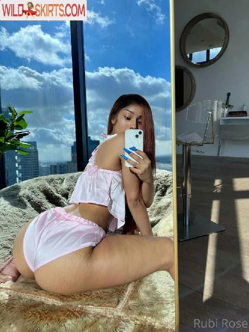 rubixrose / rubixrose / therubirose nude OnlyFans, Instagram leaked photo #347