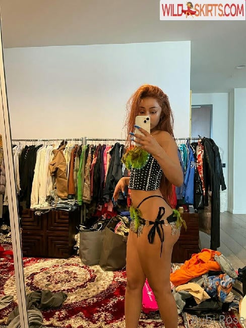 rubixrose / rubixrose / therubirose nude OnlyFans, Instagram leaked photo #348