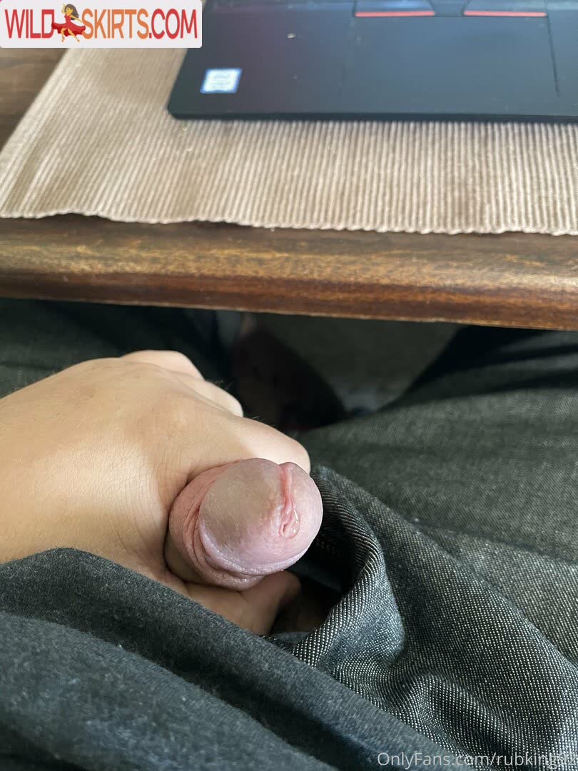 rubking92 / king_goblicorn / rubking92 nude OnlyFans, Instagram leaked photo #4