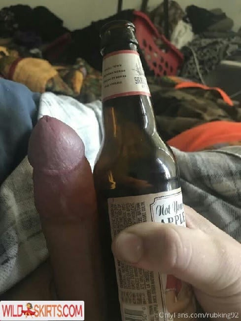 rubking92 / king_goblicorn / rubking92 nude OnlyFans, Instagram leaked photo #8