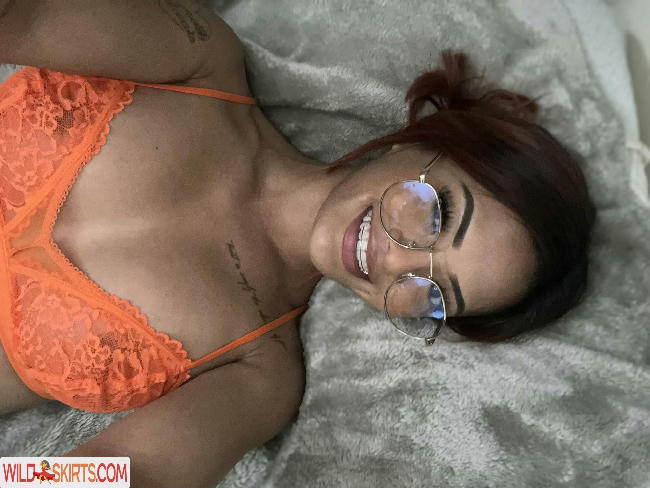 Ruby Jhane / RJ / rubyj_fitness / rubyjhane_ / spacejambunnyy69 nude OnlyFans, Instagram leaked photo #125