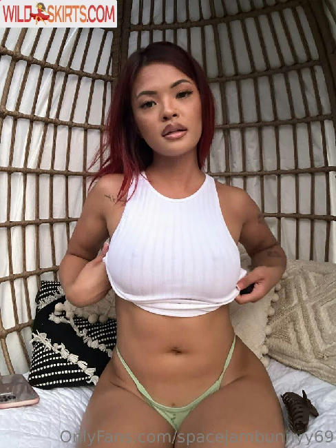 Ruby Jhane / RJ / rubyj_fitness / rubyjhane_ / spacejambunnyy69 nude OnlyFans, Instagram leaked photo #76