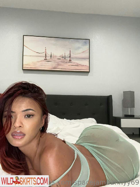 Ruby Jhane / RJ / rubyj_fitness / rubyjhane_ / spacejambunnyy69 nude OnlyFans, Instagram leaked photo #106