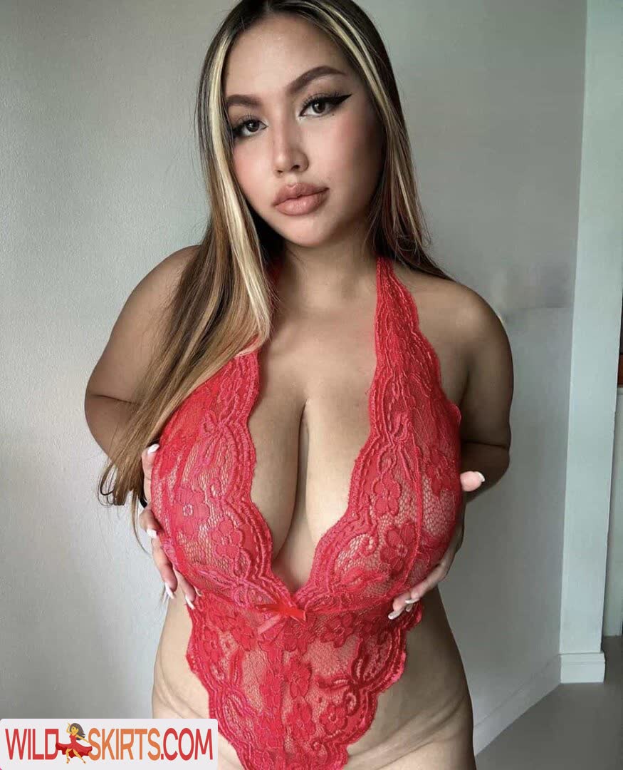 Ruby Li / rubyli222 / rubyli223 nude OnlyFans, Instagram leaked photo #6