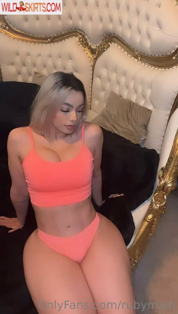 Ruby Main / mainfamilyofficial / rubymain nude OnlyFans, Instagram leaked photo #14