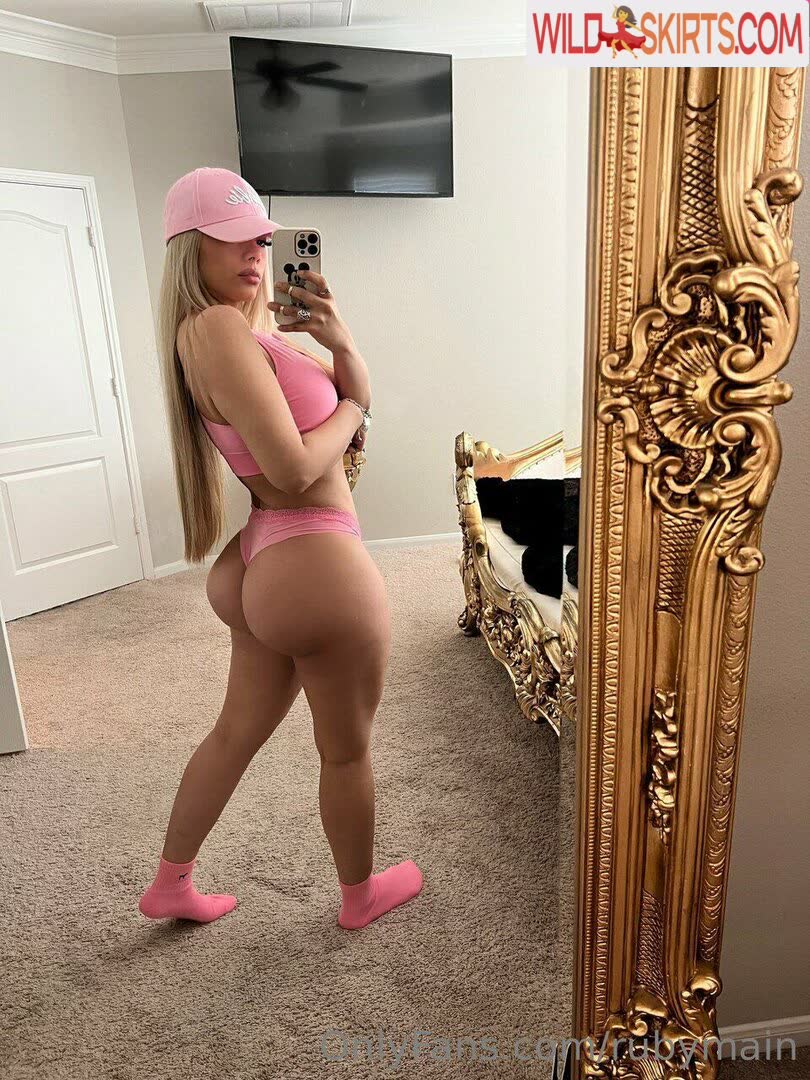 Ruby Main / mainfamilyofficial / rubymain nude OnlyFans, Instagram leaked photo #16