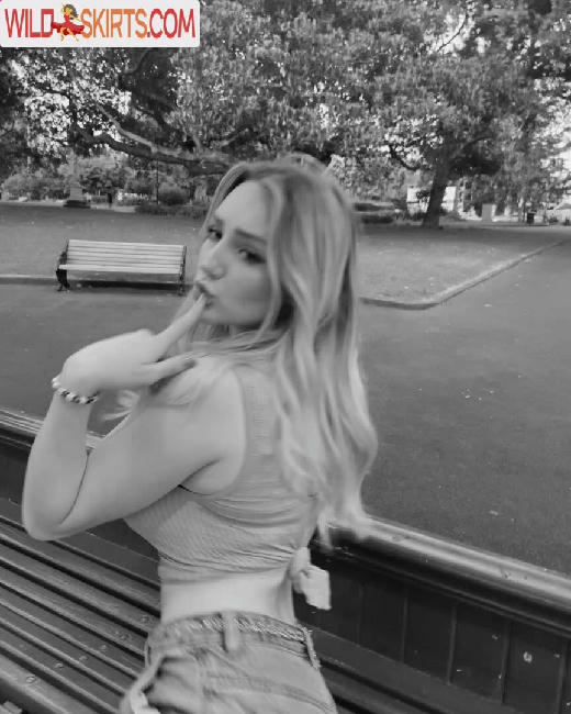 Ruby Pearl Esler / ruby.esler / rubyesler nude Instagram leaked photo #110