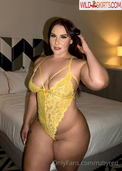 Ruby Red / Aubrey Red / aubrey_red_ / rubyred_ nude OnlyFans, Instagram leaked photo #107