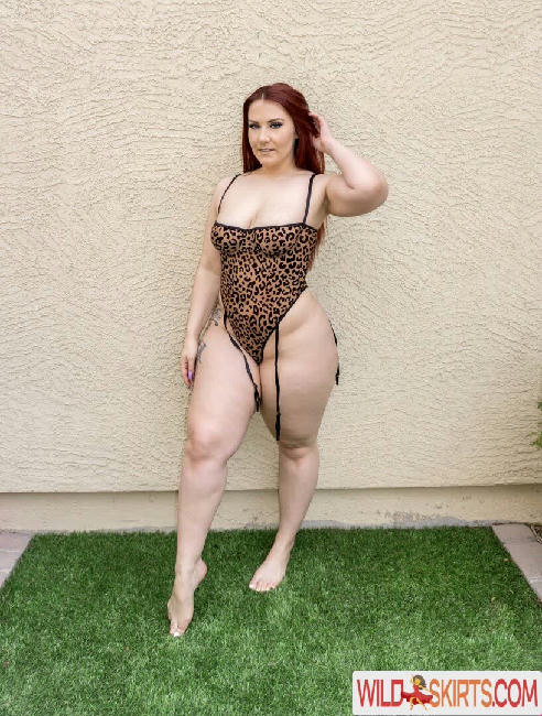 Ruby Red / Aubrey Red / RubyRed_ / aubrey_red_ nude OnlyFans, Instagram leaked photo #143