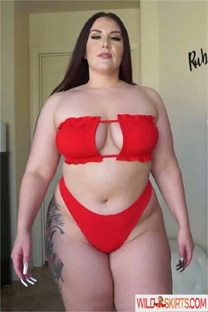 Ruby Red / Aubrey Red / RubyRed_ / aubrey_red_ nude OnlyFans, Instagram leaked photo #23