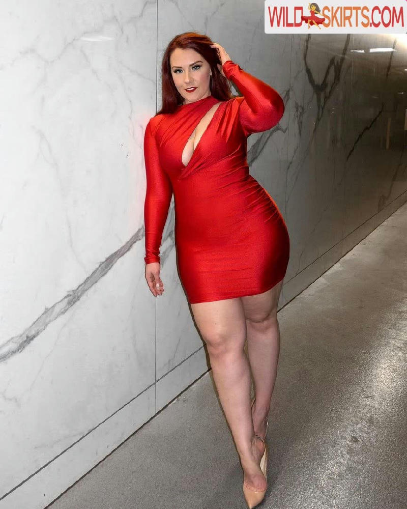 Ruby Red / Aubrey Red / RubyRed_ / aubrey_red_ nude OnlyFans, Instagram leaked photo #63