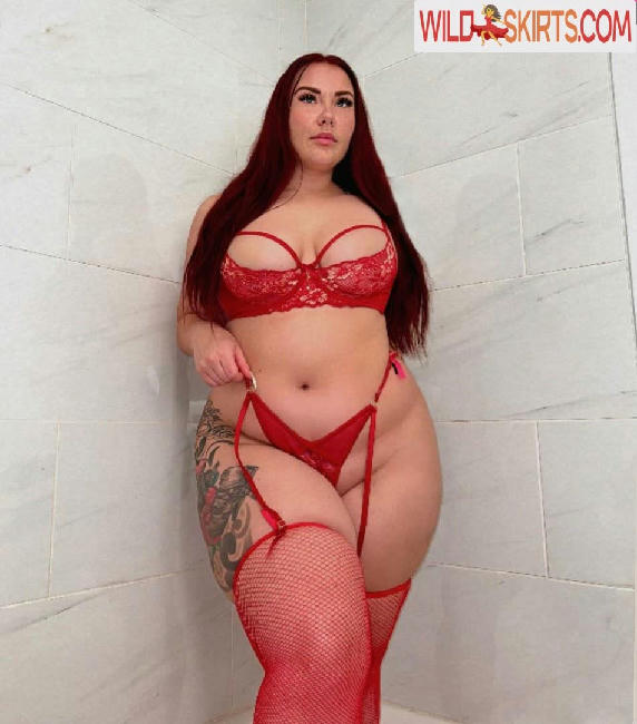 Ruby Red / Aubrey Red / RubyRed_ / aubrey_red_ nude OnlyFans, Instagram leaked photo #76